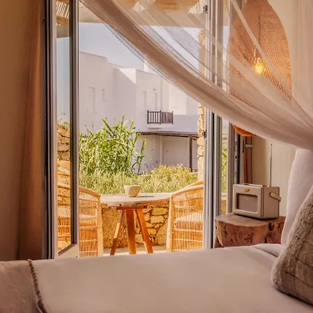 Soho Roc House Mykonos