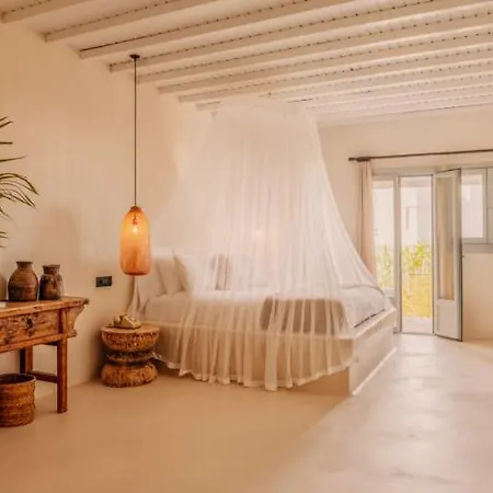 Soho Roc House Mykonos