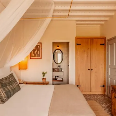 Soho Roc House Mykonos 5*