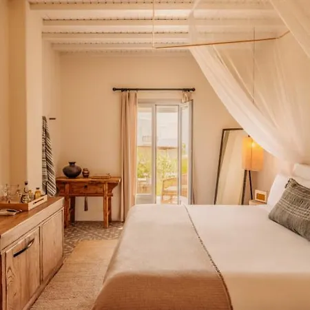 Soho Roc House Mykonos Paraga (Mykonos)