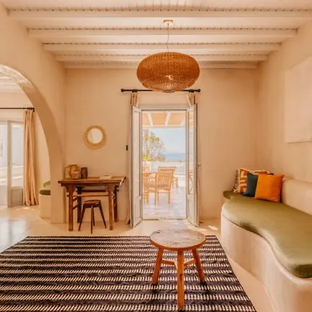 Hotel Soho Roc House Mykonos