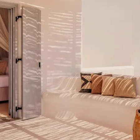 Soho Roc House Mykonos 5*