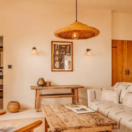 Soho Roc House Mykonos Paraga (Mykonos)