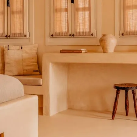 Soho Roc House Mykonos 5* Paraga (Mykonos)