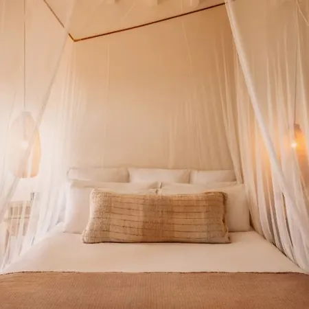 Soho Roc House Mykonos Hotel 5*