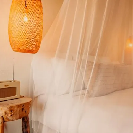 Hotel Soho Roc House Mykonos 5*