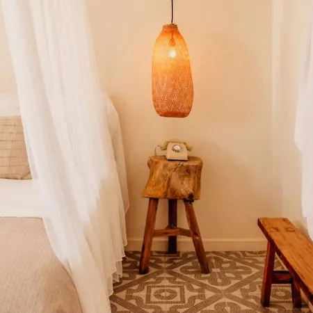 Soho Roc House Mykonos Hotel Paraga (Mykonos)