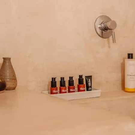 Soho Roc House Mykonos Hotel 5*