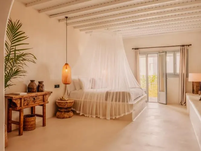 Soho Roc House Mykonos