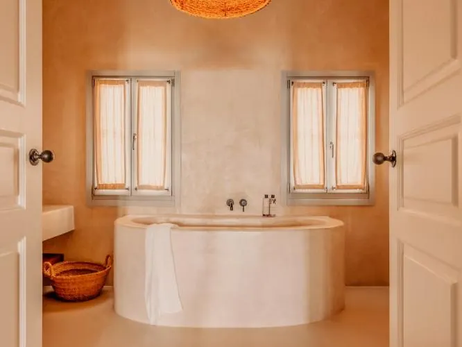 Soho Roc House Mykonos Отель 5*