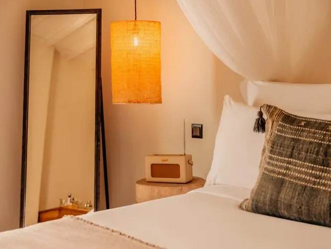 Soho Roc House Mykonos 5* Парага