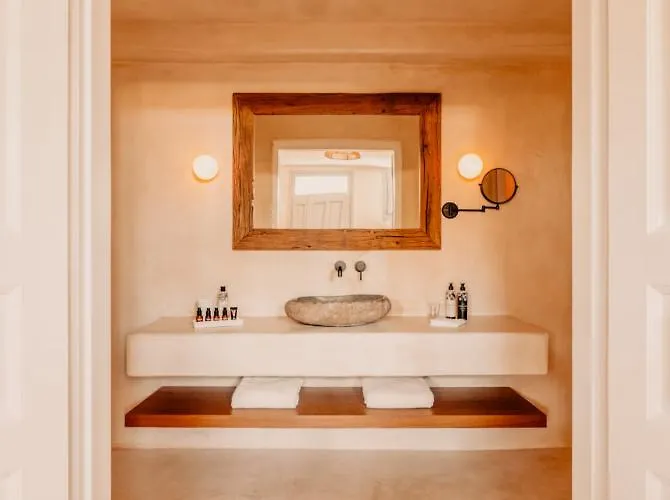 Soho Roc House Mykonos Отель 5*