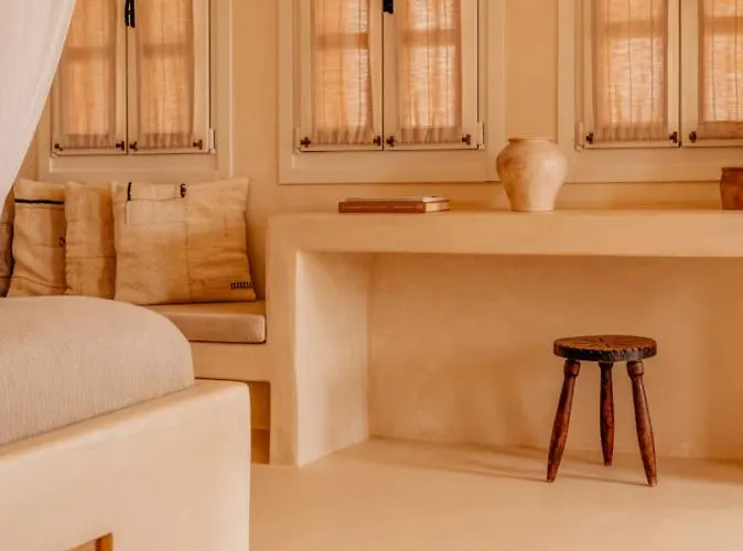 Soho Roc House Mykonos 5* Парага