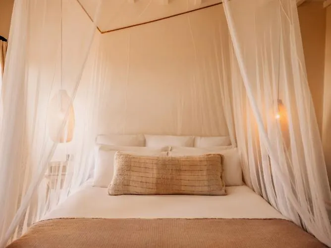 Soho Roc House Mykonos Отель 5*