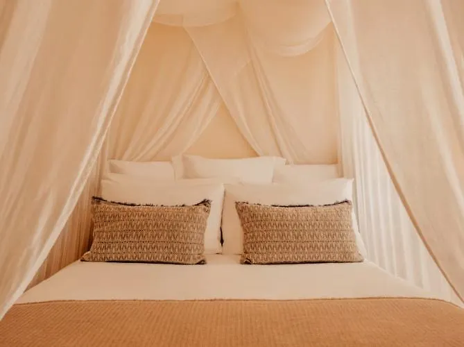 Soho Roc House Mykonos Отель Парага