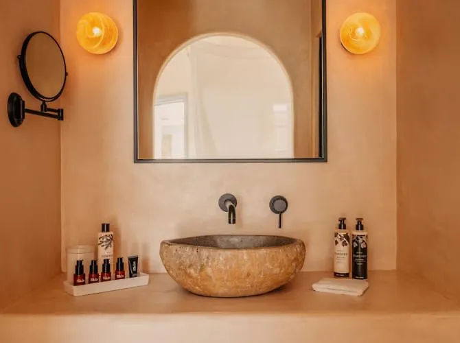 Soho Roc House Mykonos 5*