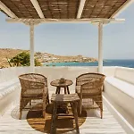 Hotel Soho Roc House Mykonos