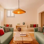 Soho Roc House Mykonos 5* Paraga (Mykonos)