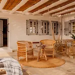 Soho Roc House Mykonos Hotel Paraga (Mykonos)