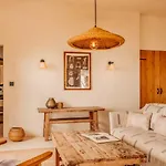 Soho Roc House Mykonos Paraga (Mykonos)