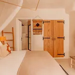 Soho Roc House Mykonos 5* Paraga (Mykonos)