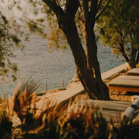 Soho Roc House Mykonos 5*