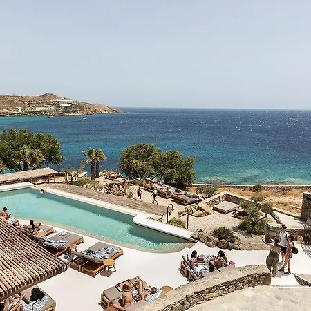 Soho Roc House Mykonos Hotel