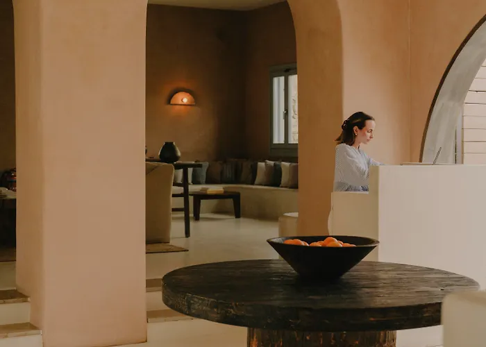 Hotel Soho Roc House Mykonos Paraga (Mykonos)