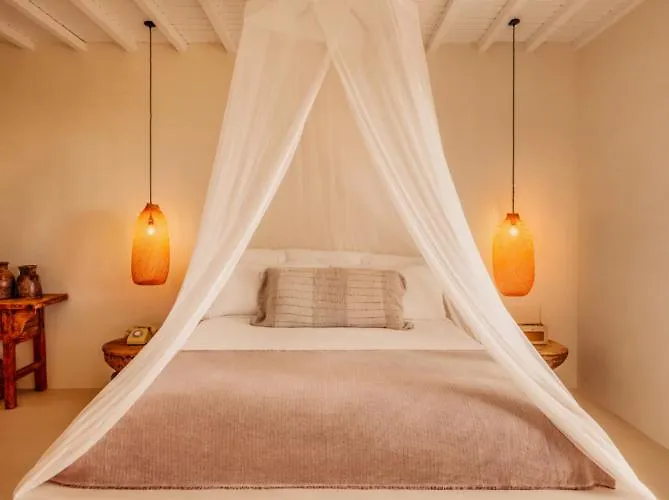 Soho Roc House Mykonos Hotel