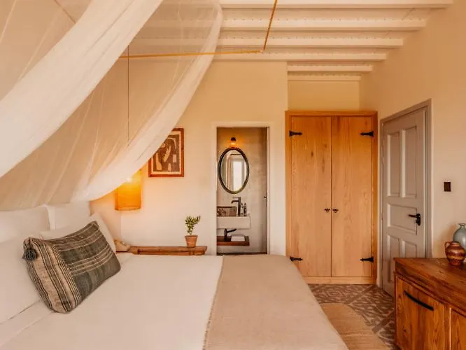 Soho Roc House Mykonos 5*