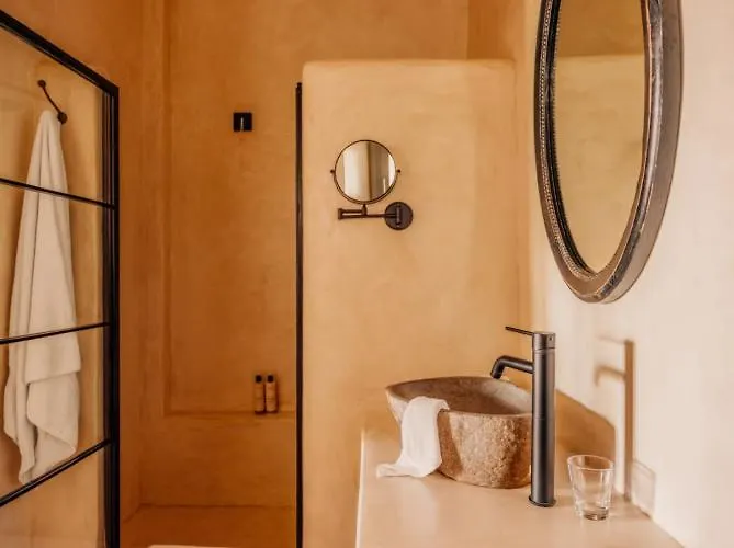 Soho Roc House Mykonos