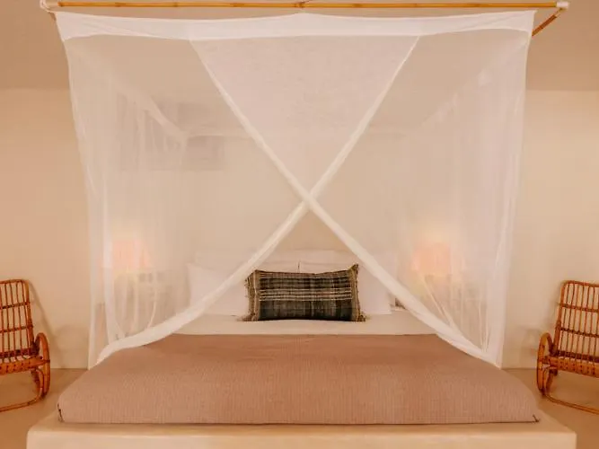 Soho Roc House Mykonos