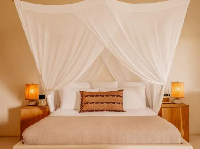 Soho Roc House Mykonos 5*