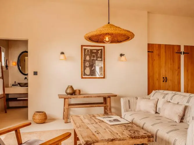 Soho Roc House Mykonos Paraga (Mykonos)