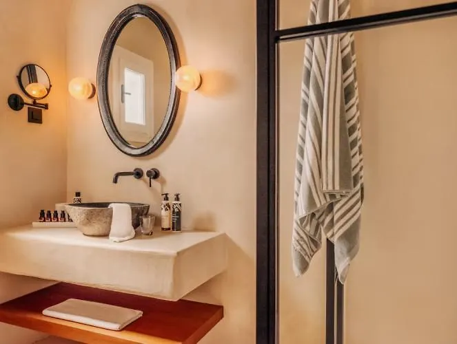 Soho Roc House Mykonos