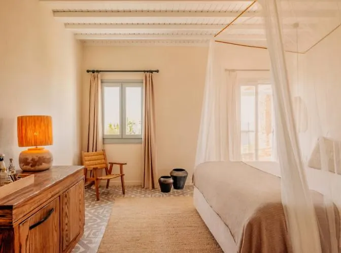 Soho Roc House Mykonos Hotel