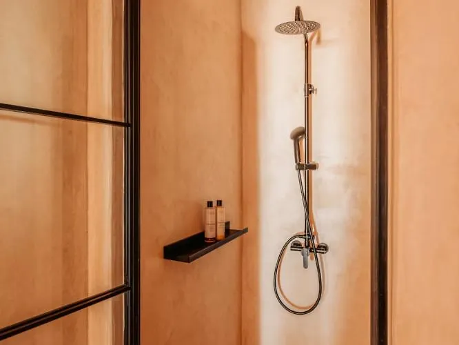 Soho Roc House Mykonos 5*