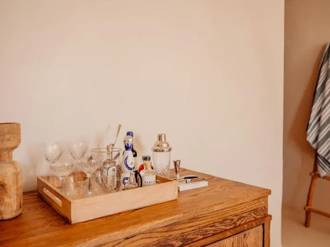 Soho Roc House Mykonos Hotel