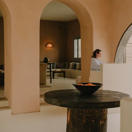 מלון Soho Roc House Mykonos פאראגה