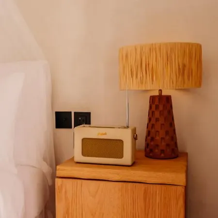 מלון Soho Roc House Mykonos 5*