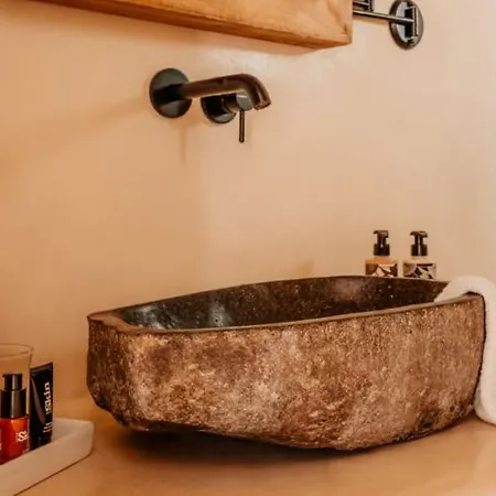 מלון Soho Roc House Mykonos פאראגה