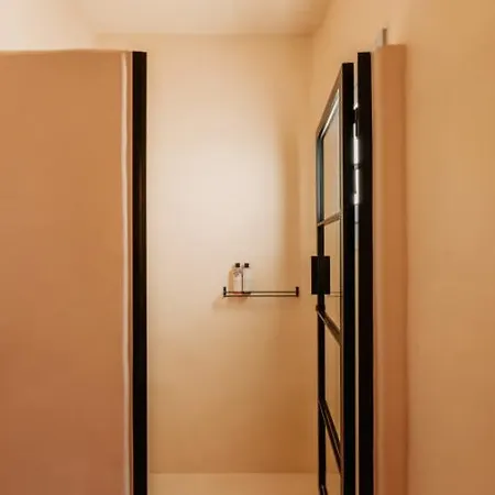 Soho Roc House Mykonos פאראגה