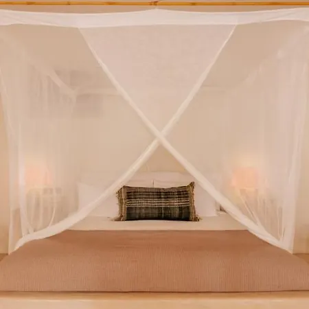 Soho Roc House Mykonos