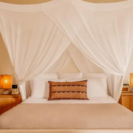 Soho Roc House Mykonos 5*