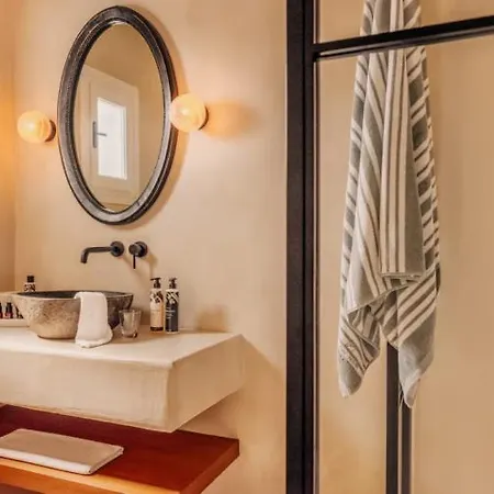 Soho Roc House Mykonos