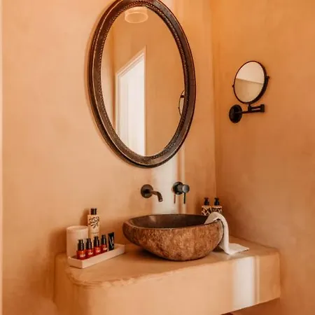 מלון Soho Roc House Mykonos פאראגה