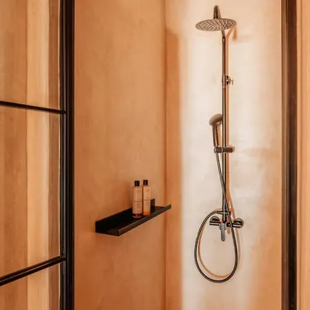 Soho Roc House Mykonos 5*