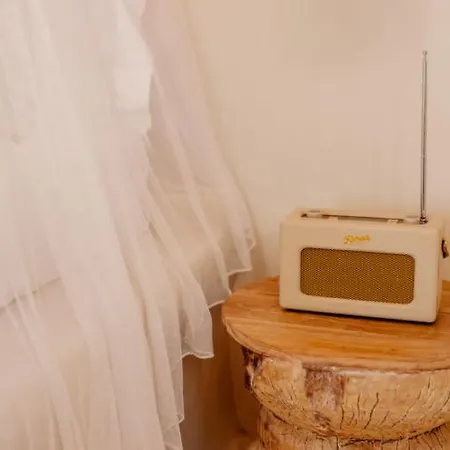 Soho Roc House Mykonos