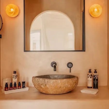 Soho Roc House Mykonos 5*