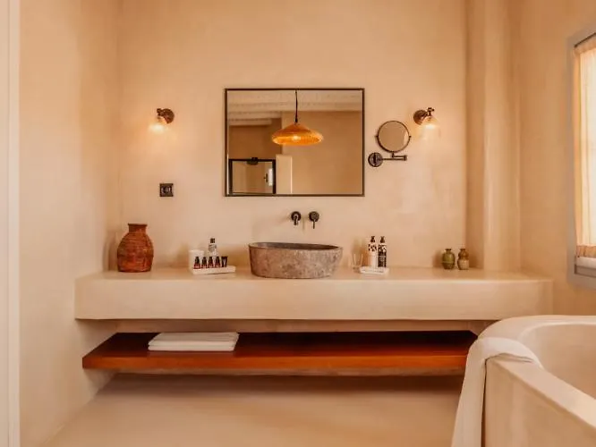 酒店 Soho Roc House Mykonos 5*